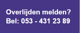 Vredehof - Uitvaartverzorging