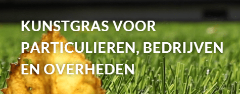 Vario-kunstgras - Kunstgras
