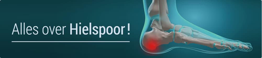 Footactive - Hielspoor