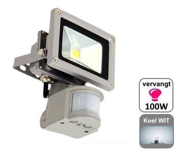 Pretmetled - Led bouwlampen