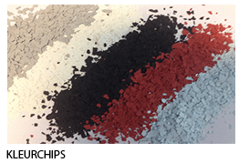 Decochip - Epoxy coating