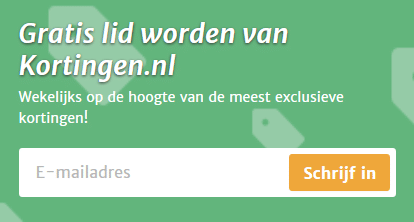Kortingen.nl - Kortingen