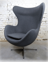 Caveldesign - Egg chair