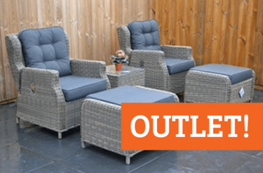 Ikwiltuinmeubelen - Outlet tuinmeubelen