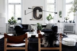 homease - vintage interieur