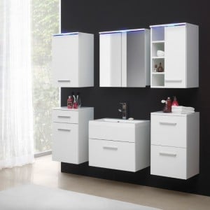 sanitair-en-accessoires - Design badkamer meubelen