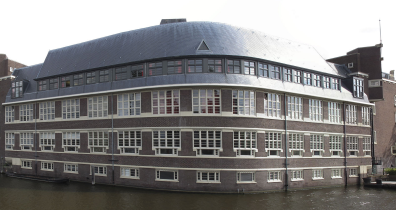 toneelhuisamsterdam - theaterschool