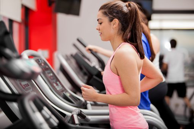 Geef u op voor dames fitness in Schiedam