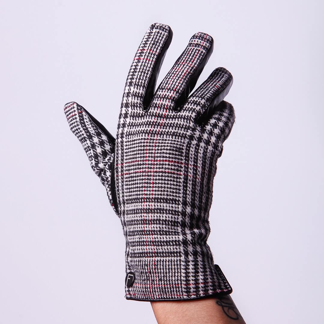 De mooiste handschoenen dames vind je bij frickin.nl